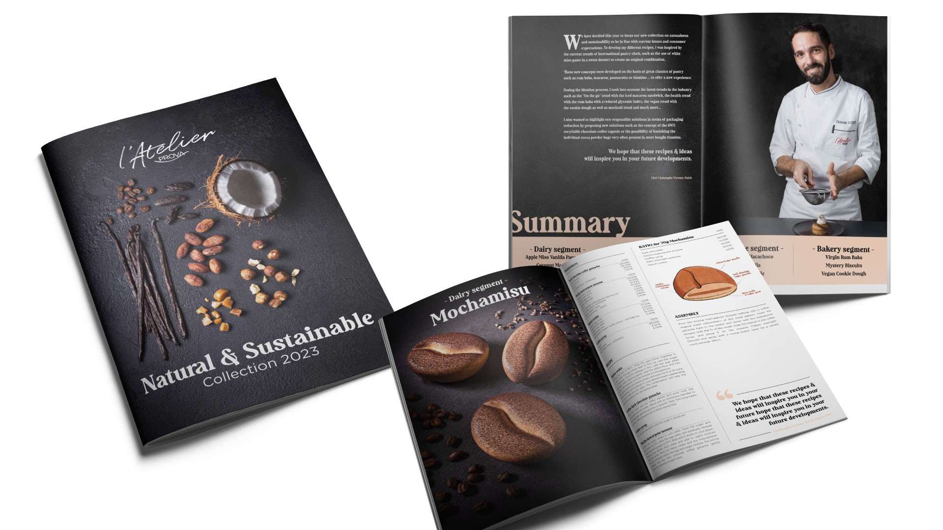 Catalogue